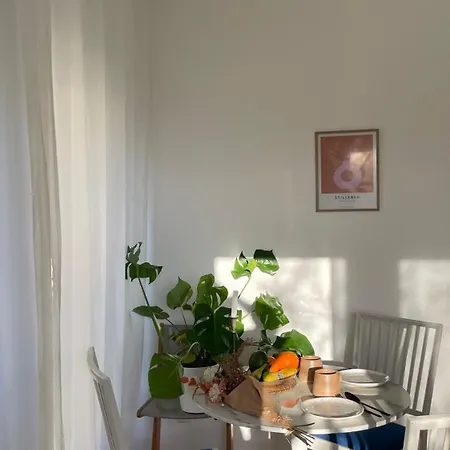 Modernes Designer Loft Mit Flair In Hochheim & Tiefgarage *