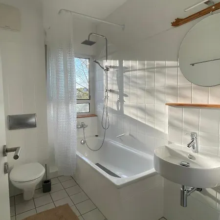 Modernes Designer Loft Mit Flair In Hochheim & Tiefgarage * Hochheim am Main