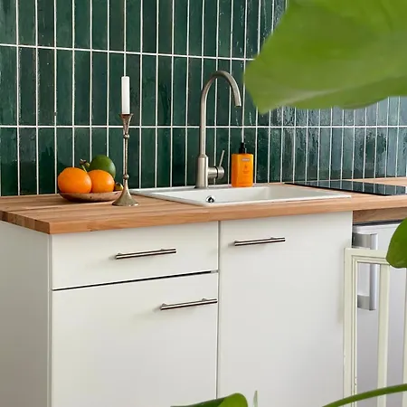 Modernes Designer Loft Mit Flair In Hochheim & Tiefgarage Apartment Hochheim am Main