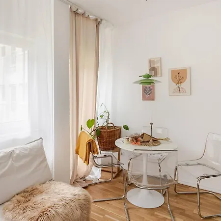 Modernes Designer Loft Mit Flair In Hochheim & Tiefgarage Appartamento *