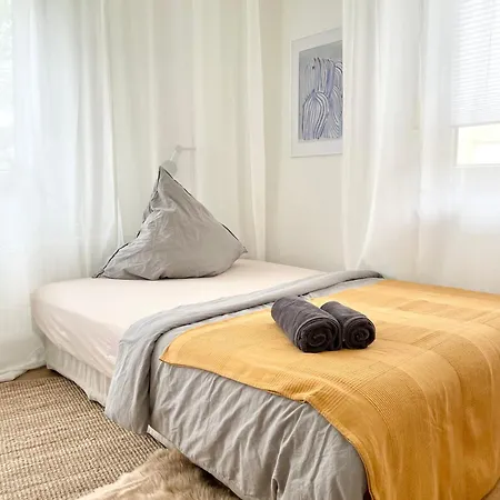 Modernes Designer Loft Mit Flair In Hochheim & Tiefgarage *