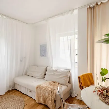 Modernes Designer Loft Mit Flair In Hochheim & Tiefgarage Apartamento Hochheim am Main