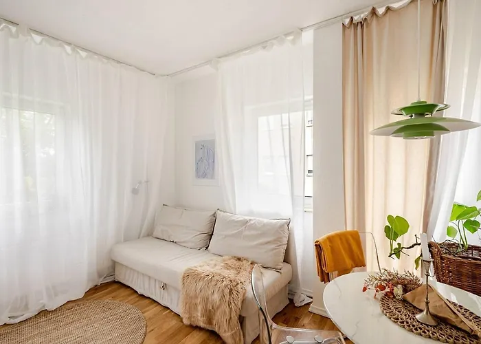 Apartamento Modernes Designer Loft Mit Flair In Hochheim & Tiefgarage *