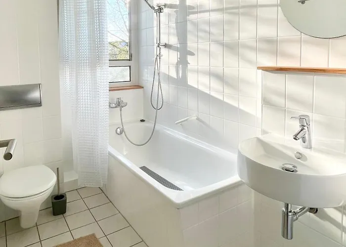 Modernes Designer Loft Mit Flair In Hochheim & Tiefgarage Hochheim am Main